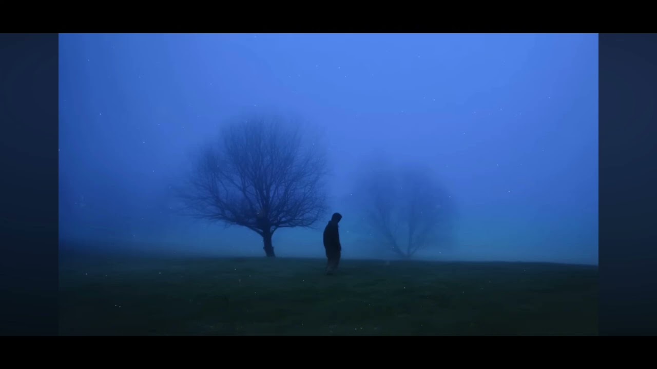 Drifting Frames in the dark