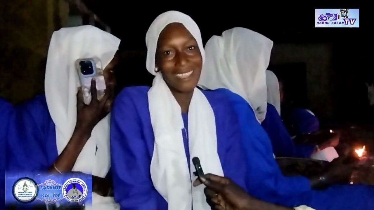 THIANT  MAME CHEIKH ISSA DIENE DAROU RAKHMANE 30 DÉCEMBRE 2025