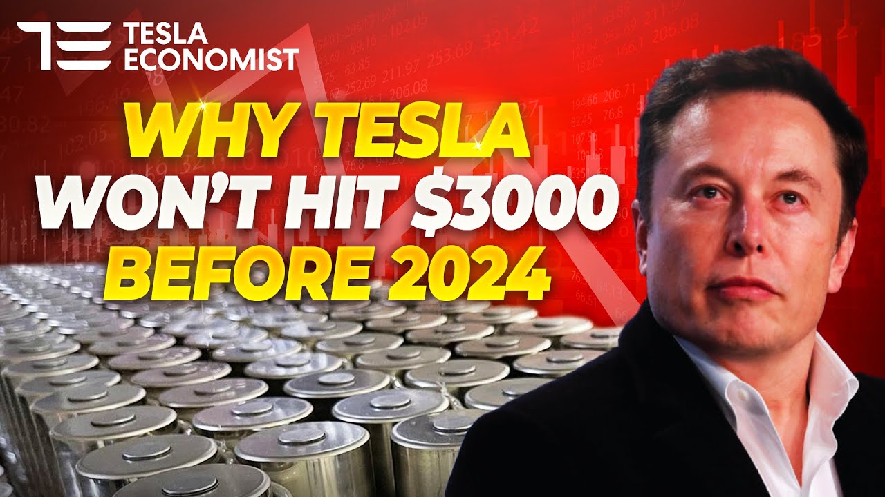 What Risks Does Tesla Face?