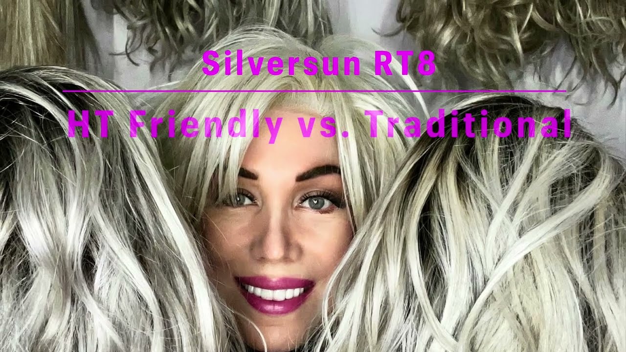 Heat Friendly vs. Non Heat Friendly Silversun RT8