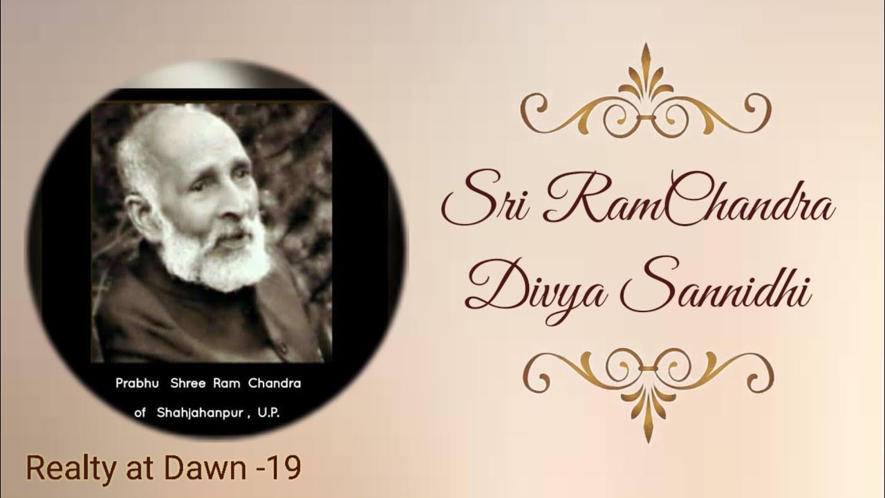 Reality At Dawn - 19 - Master