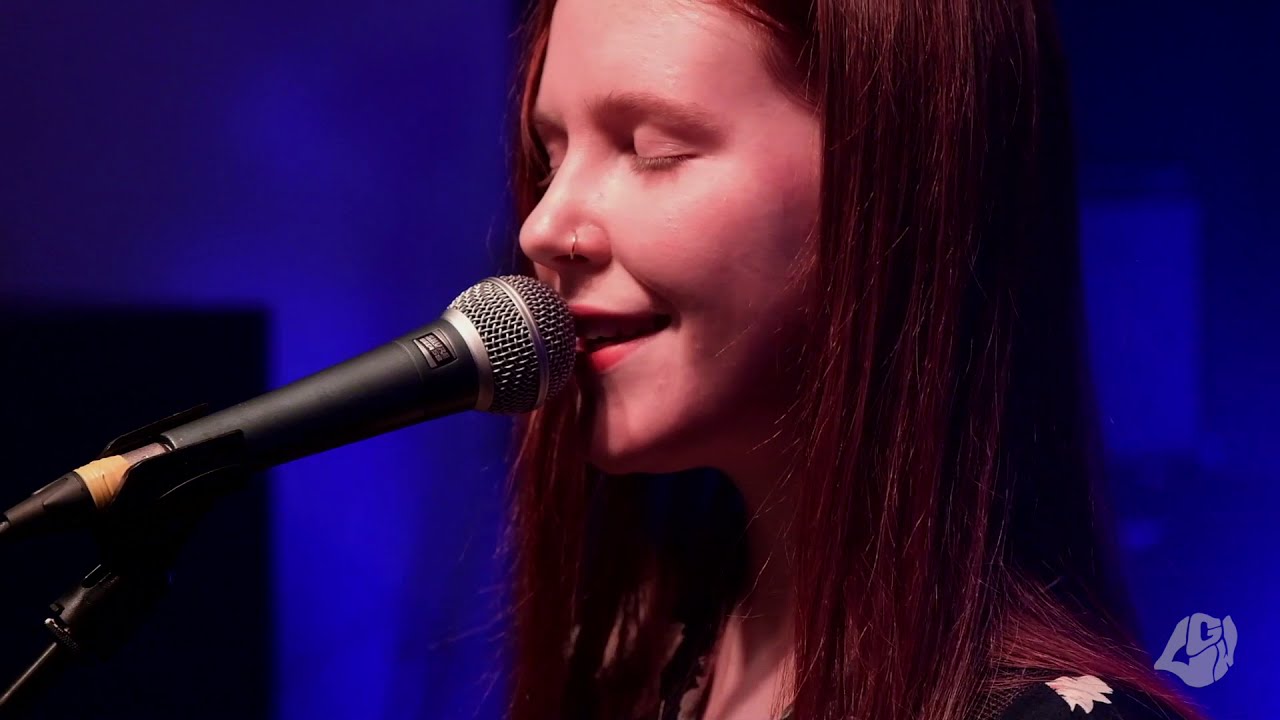 Misty Miller - River (Live at Tileyard, Nov 2020)