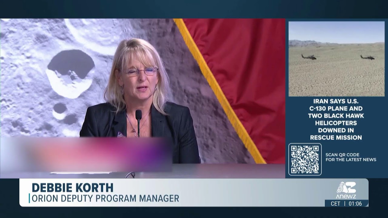 AnewZ Live Streaming