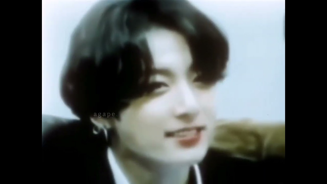 Jungkook - The Perfect Girl FMV {reupload}