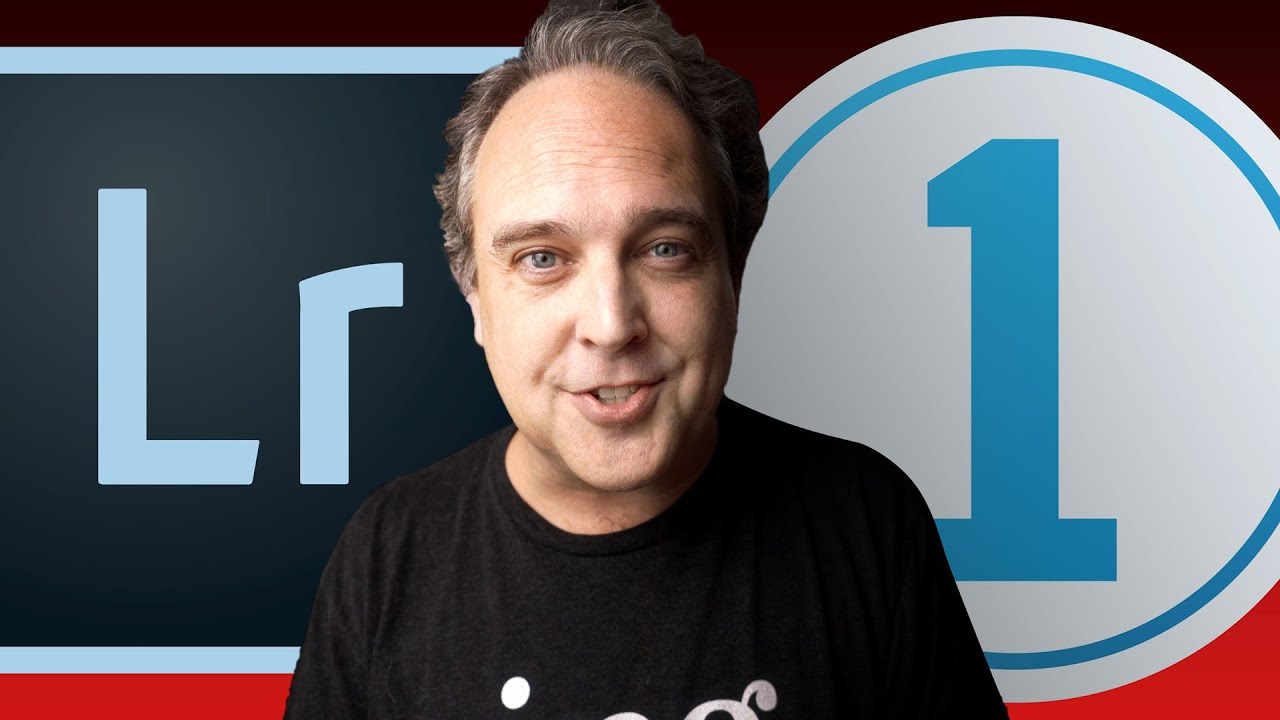 New Presets for LIGHTROOM and CAPTURE ONE!