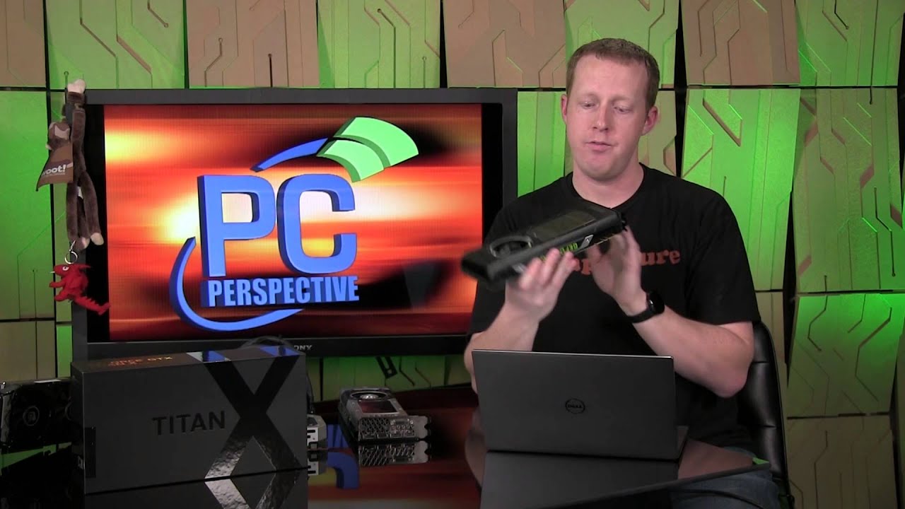 The NVIDIA GeForce GTX TITAN X 12GB GM200 Review
