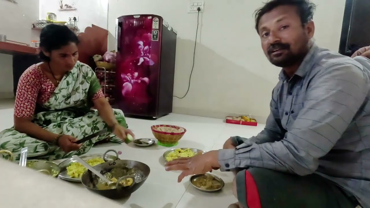 आम्ही केलेलं नवीन जुगाड