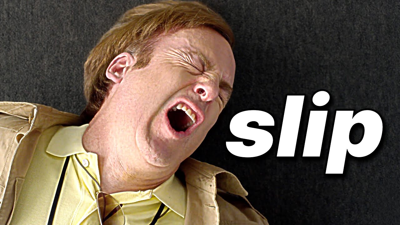 Better Call Saul: 58 Hidden Details in Slip (S3E8)