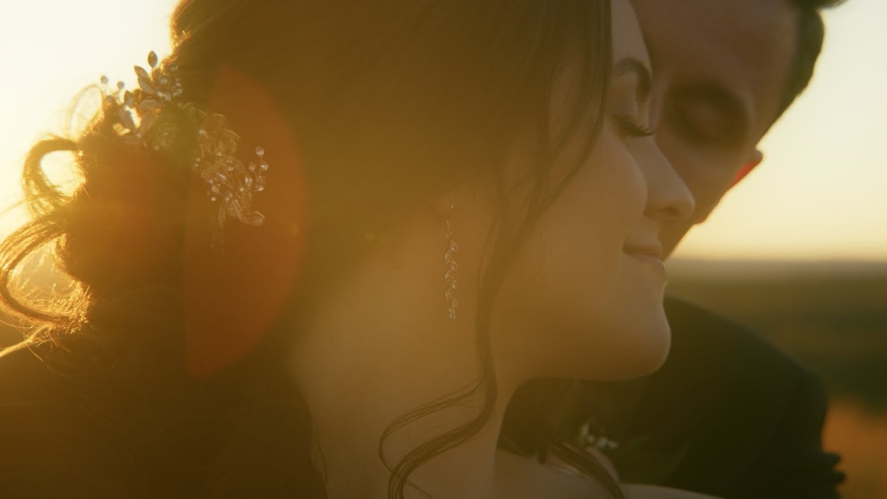 Kelsie and Patrick Connelly's Wedding Film