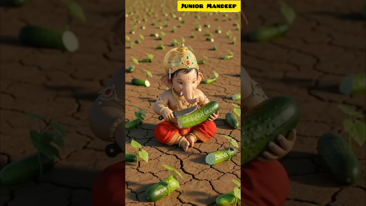 AI God Video🥰ram bhajan ai video Shankar bhajan god animation video 