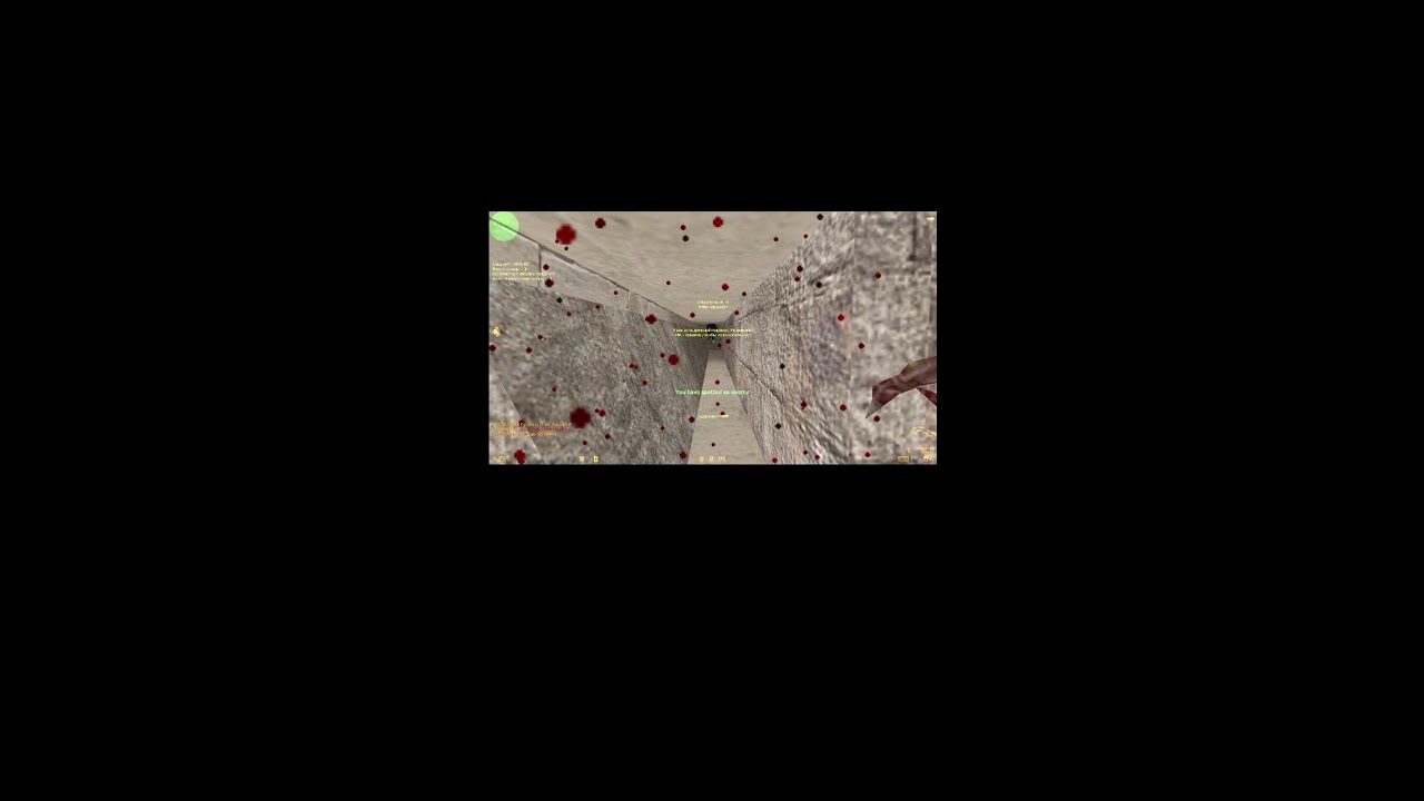 CS 1.6 (Portrait)