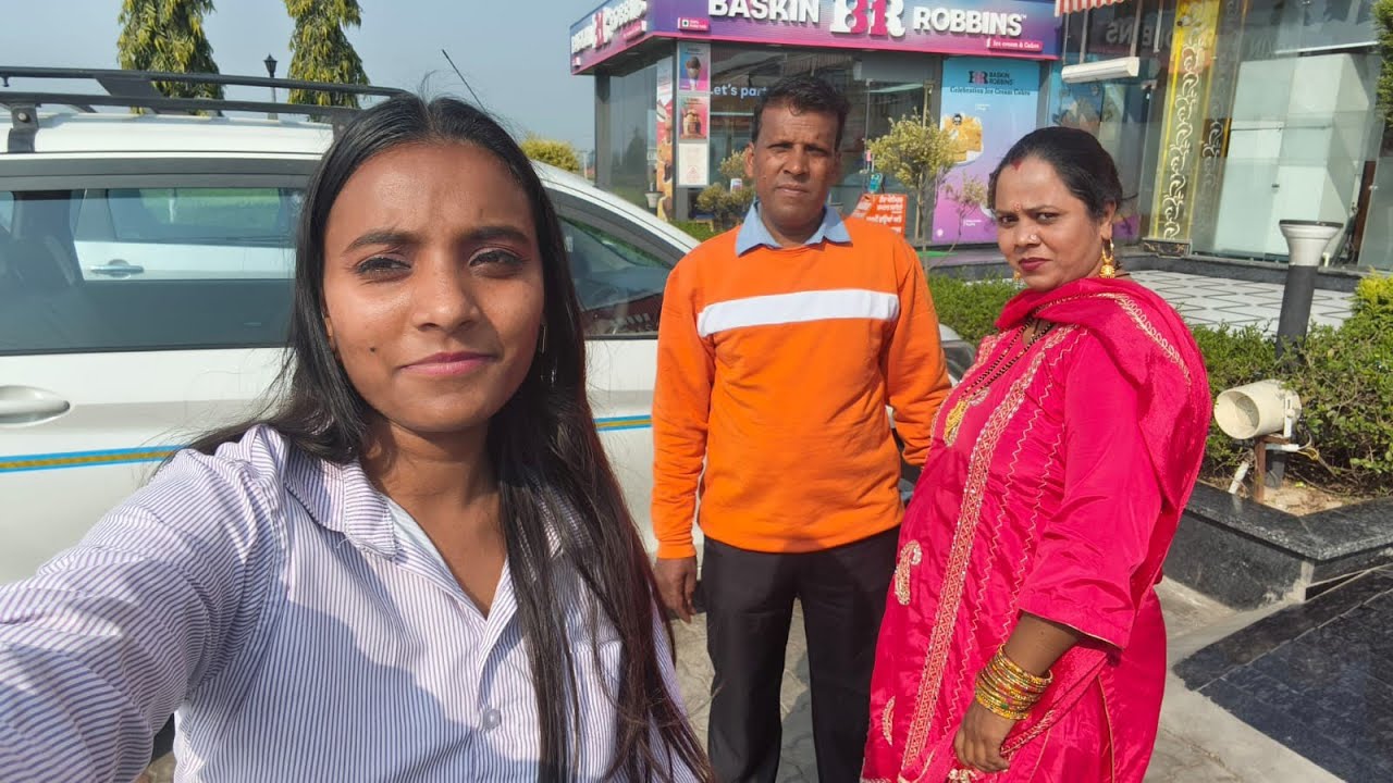 हम जा रहे हैं, दुर एक शादी में , part -1 