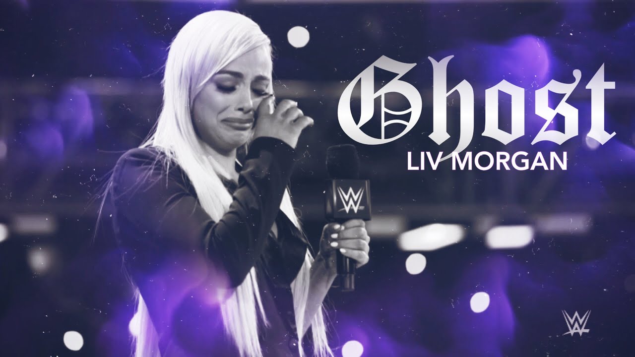 Liv Morgan Music Video ~ (Ghost)