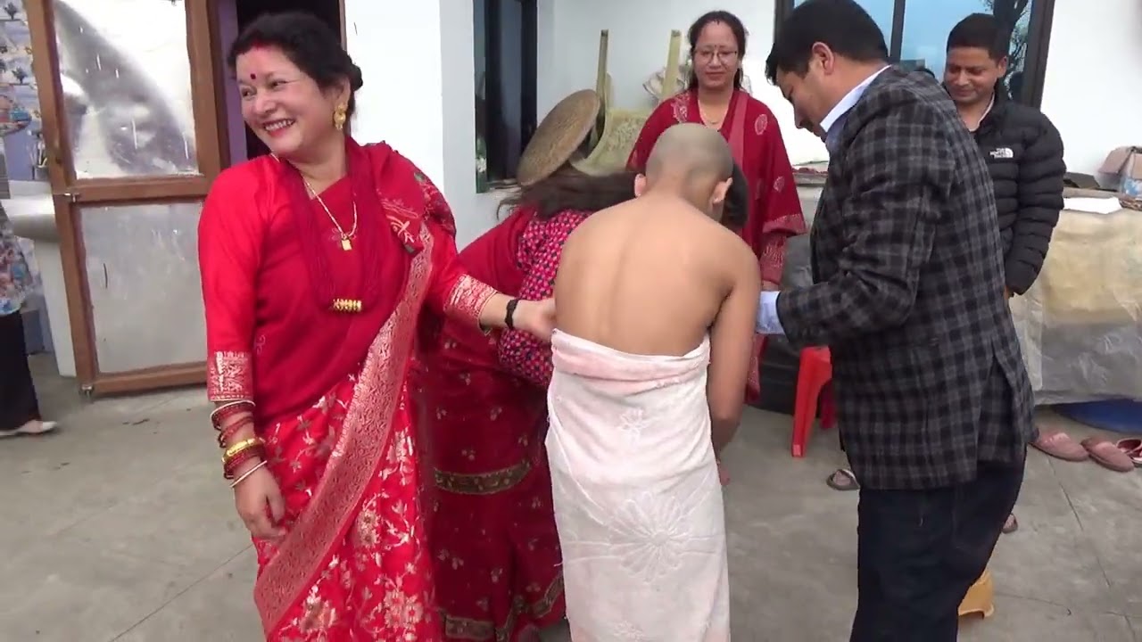 Raj Shrestha Bratabandha