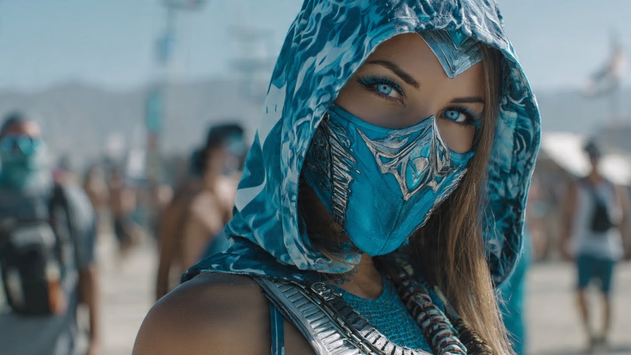 Tomorrowland 2026 – 6 Massive EDM Anthems | Ultimate Festival Mix - Vol. 04