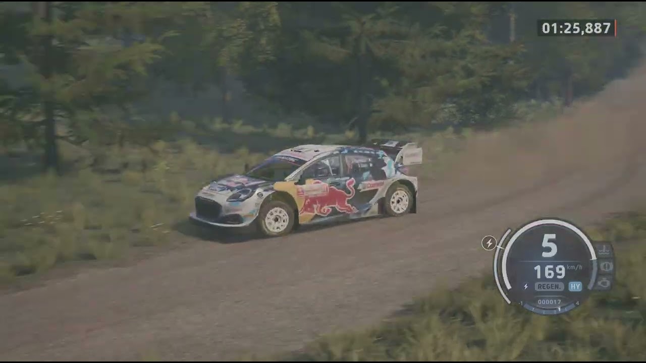 WRC
