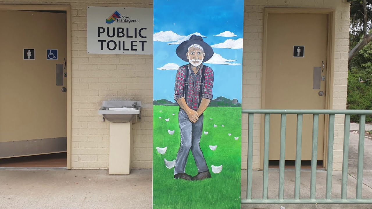 Mount Barker, Western Australia