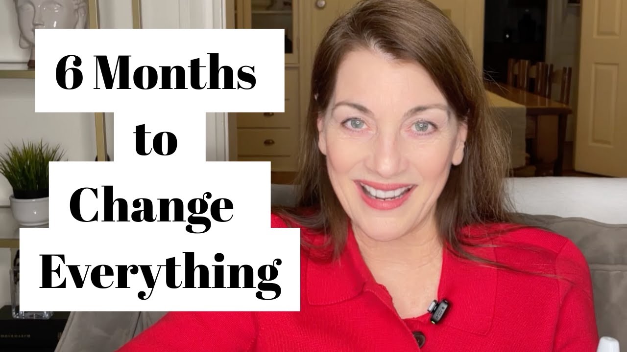 ⭐ “My Midlife Sabbatical: 6 Months to Reinvent My Life at 63