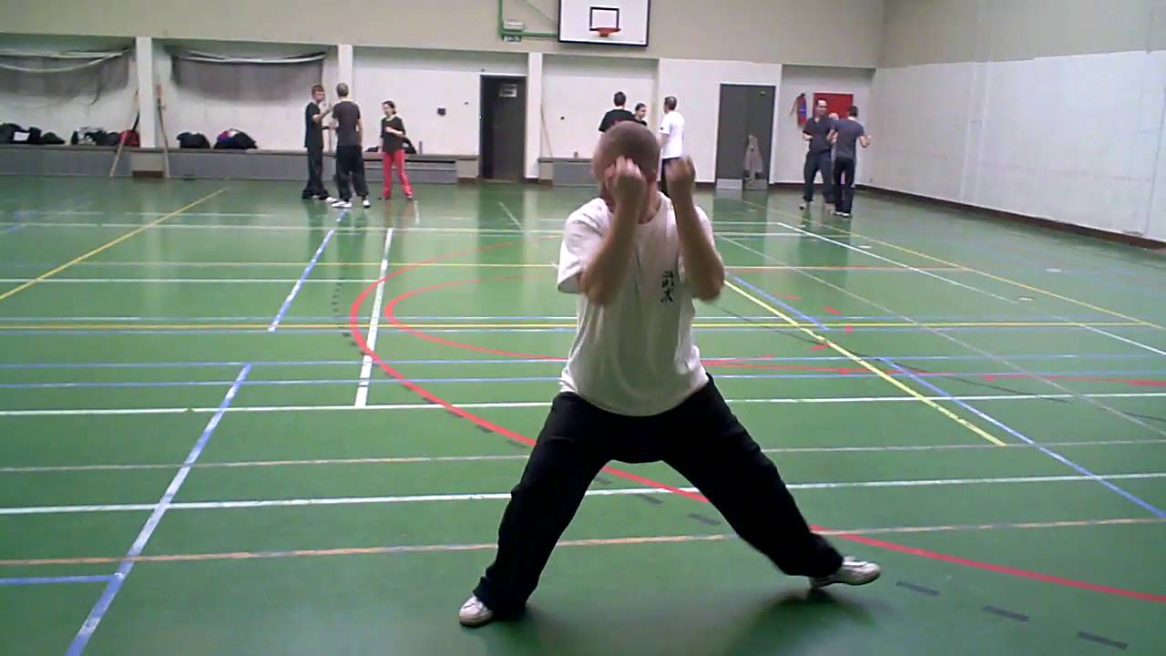 Baji Xiao Jia 4