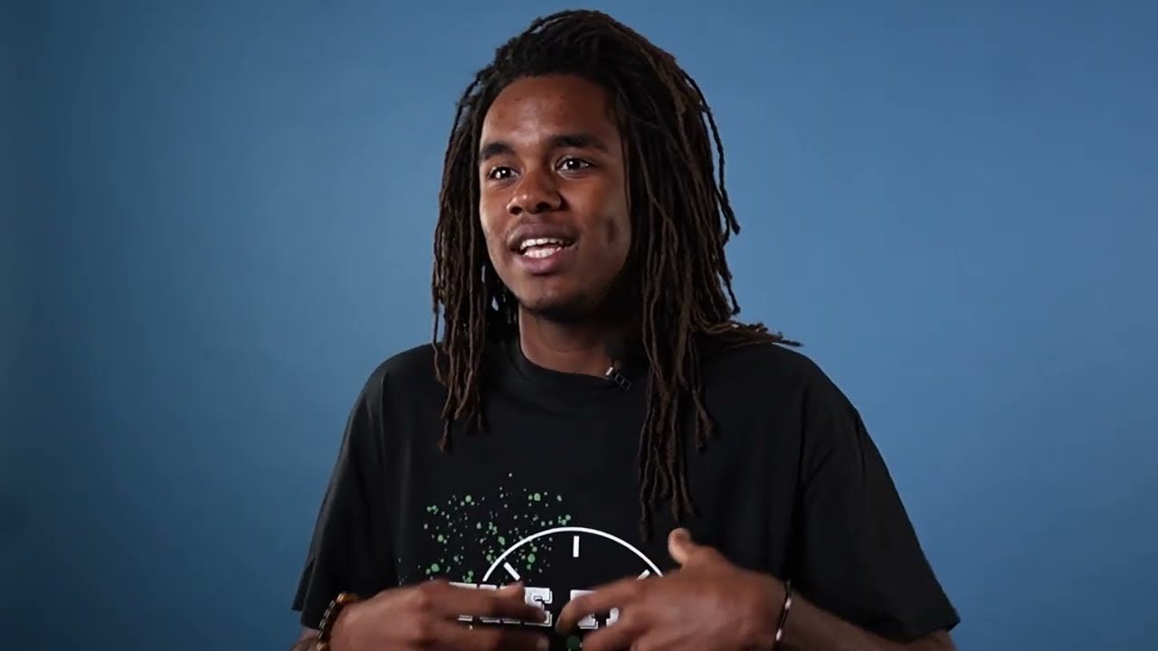 Passion First: Student Voice