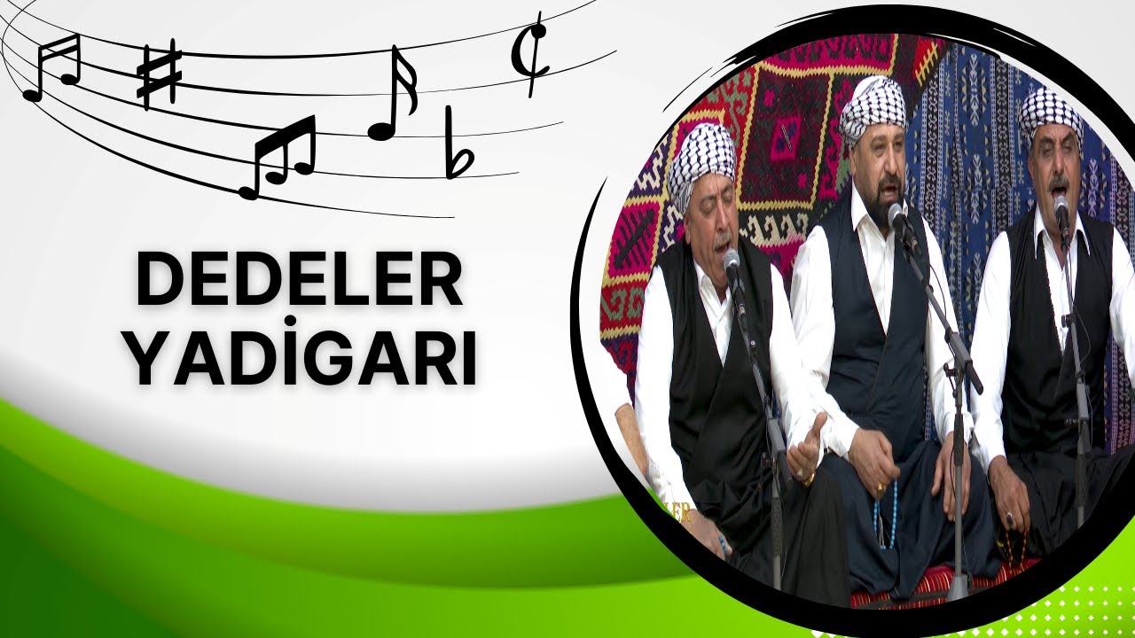 Dedeler Yadigarı - 5. Bölüm (Ramazan Özel)