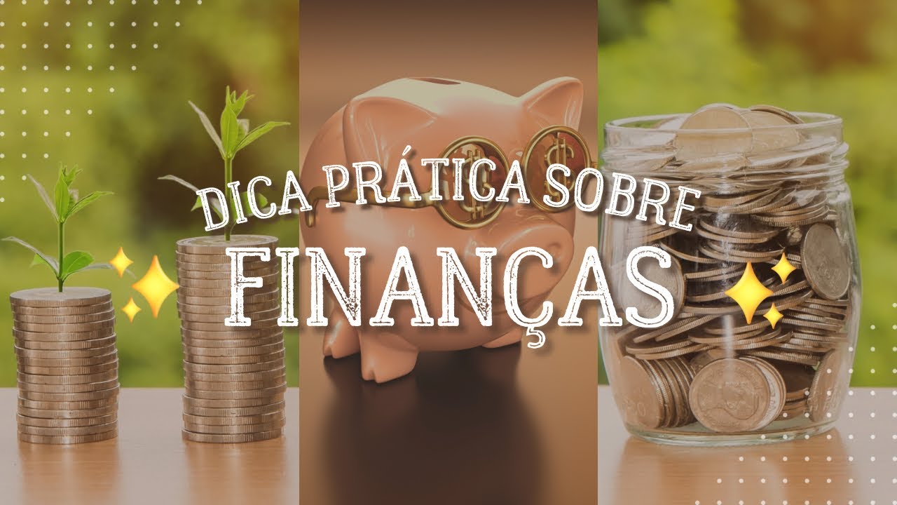 Dica de finanças, dona de casa e organizando prioridades, como me organizo…