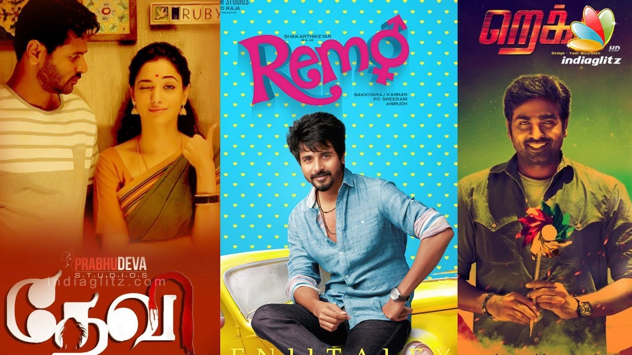 Who wins, Remo or Rekka or Devi | Review and Reactions