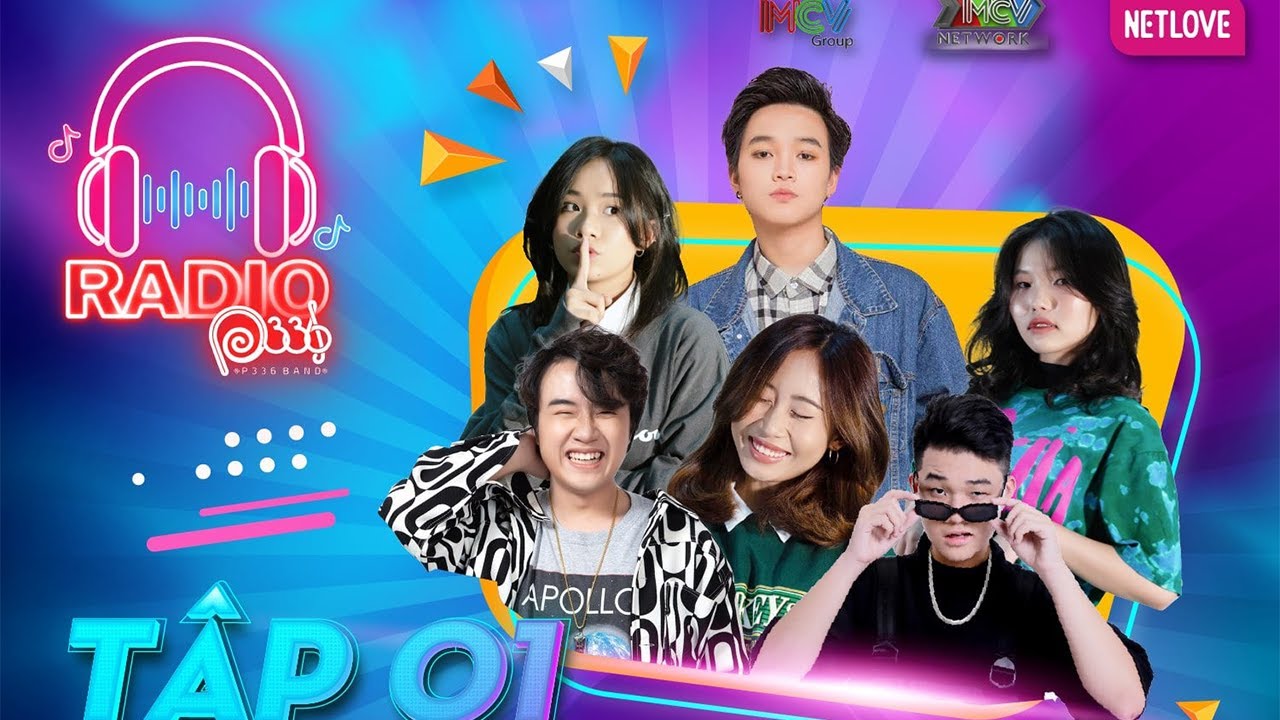 RADIO P336 - TẬP 1: MON HO&Agrave;NG ANH, KENJI KHUI B&Iacute; MẬT CHƯA TỪNG ĐƯỢC TIẾT LỘ CỦA HANA