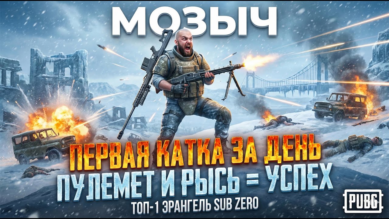 Пол катки катаюсь как бомж на велике, а потом : машина, пулемет MG3, РЫСЬ!!! И ТОП-1