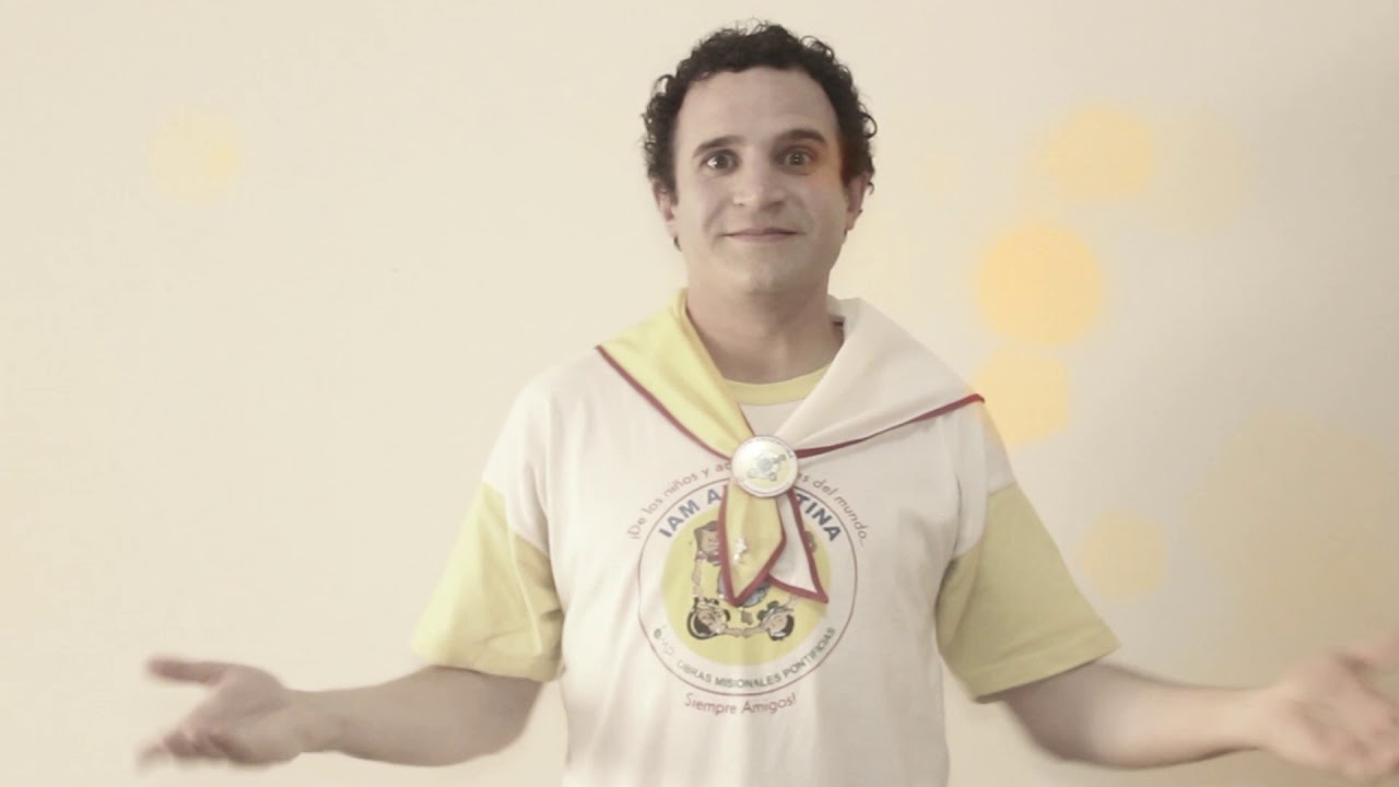 IAM 175 años -Spot 3 -  ¡Cantá y bailá con nosotros el Himno de la IAM!