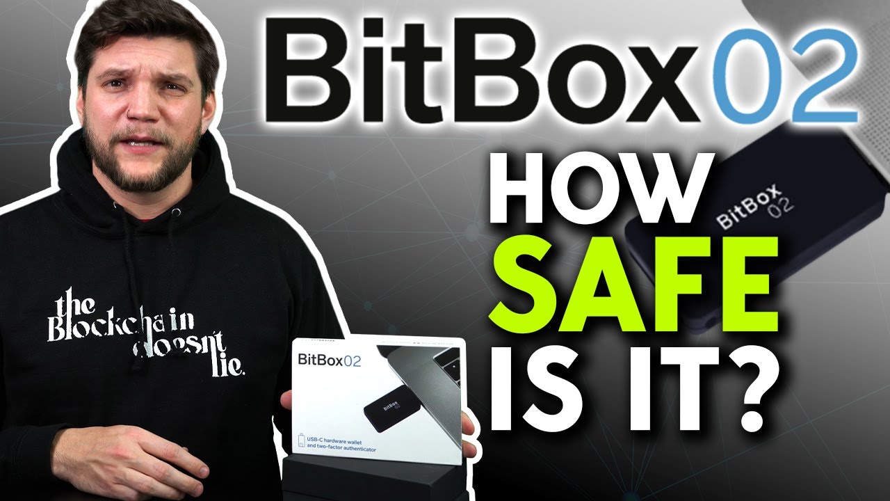 BitBox02 Hardware Wallet Review: My Brutally Honest Opinion 🤔