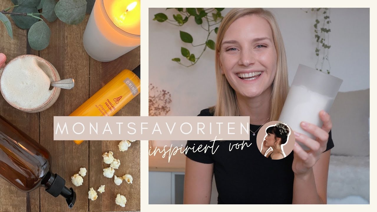 MONATSFAVORITEN inspired by @EllaTheBee