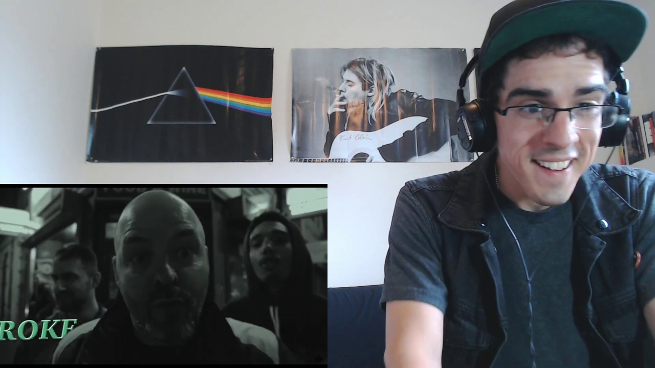 Cult of The Damned - Cult of The Damned (Official Music Video) | REACTION