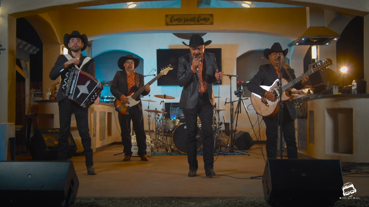 Los Harrieros 