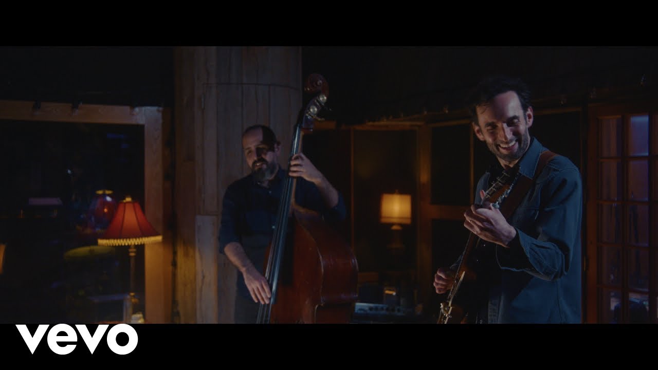 Julian Lage - Call Of The Canyon