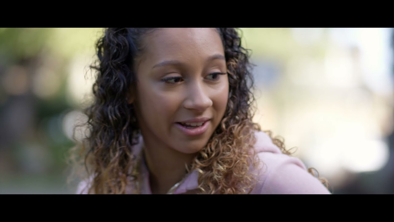 Power to Make a Change Vol.2 (Short Film)