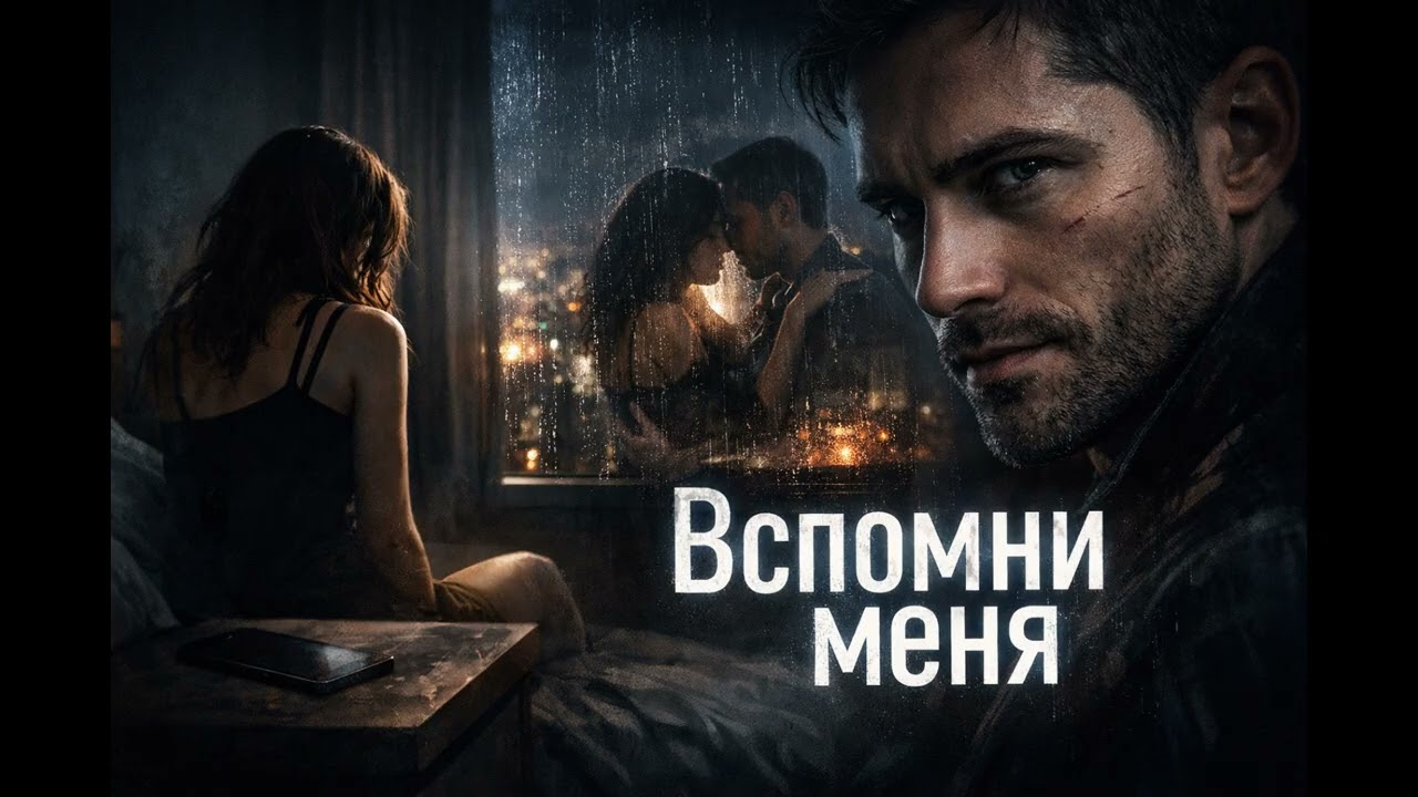 Вспомни меня