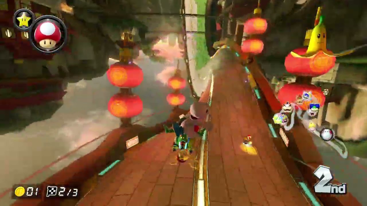 committing tax evasion with a mushroom