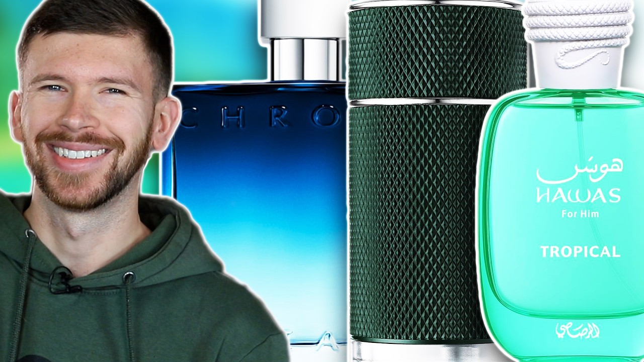 7 Cheap Designer Fragrances With Nuclear Longevity