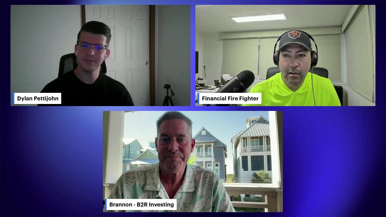 Lessons Learned: Building Rentals from Scratch