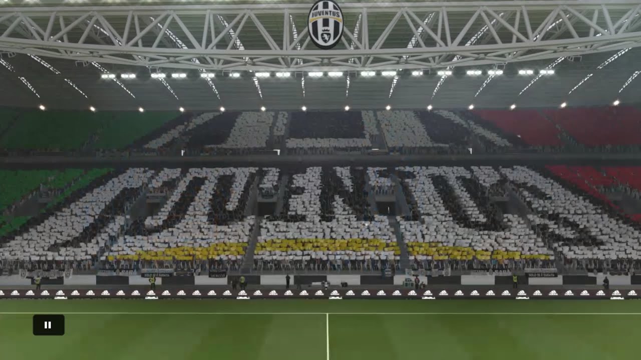 PES 16 Stadiums Preview:Allianz Arena,Juventus Stadium,San Siro & more