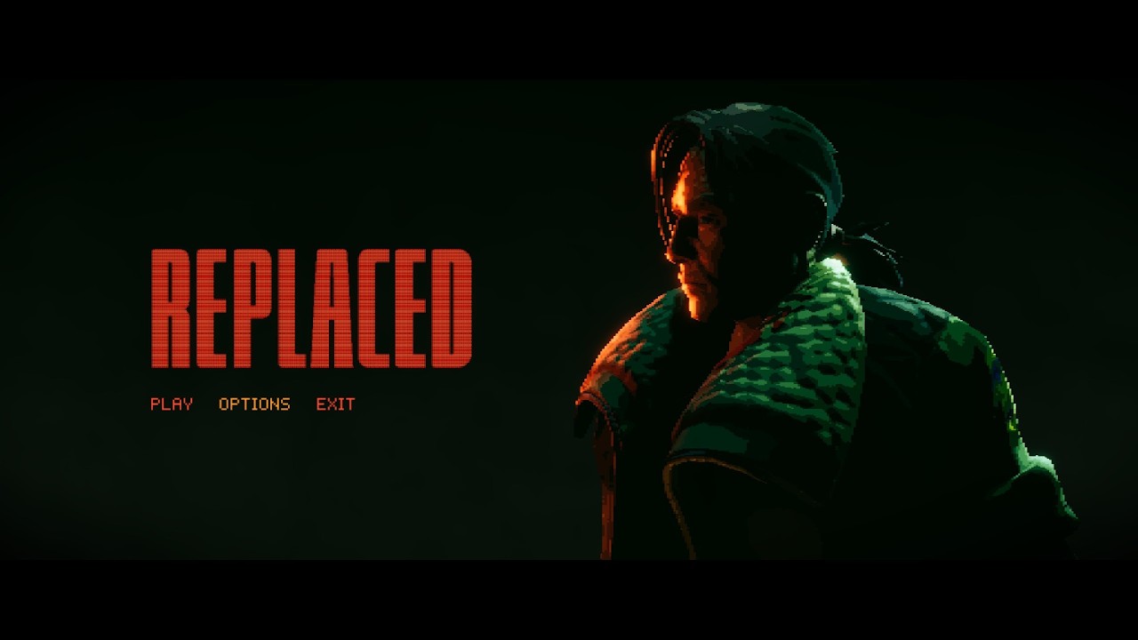 REPLACED DEMO??!! | GO GO GO!