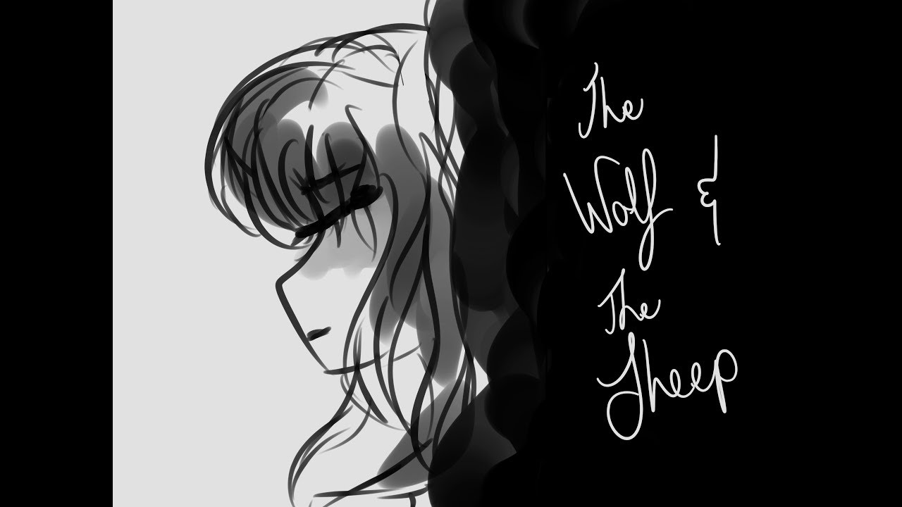The Wolf and the Sheep // Mystic Messenger Animatic