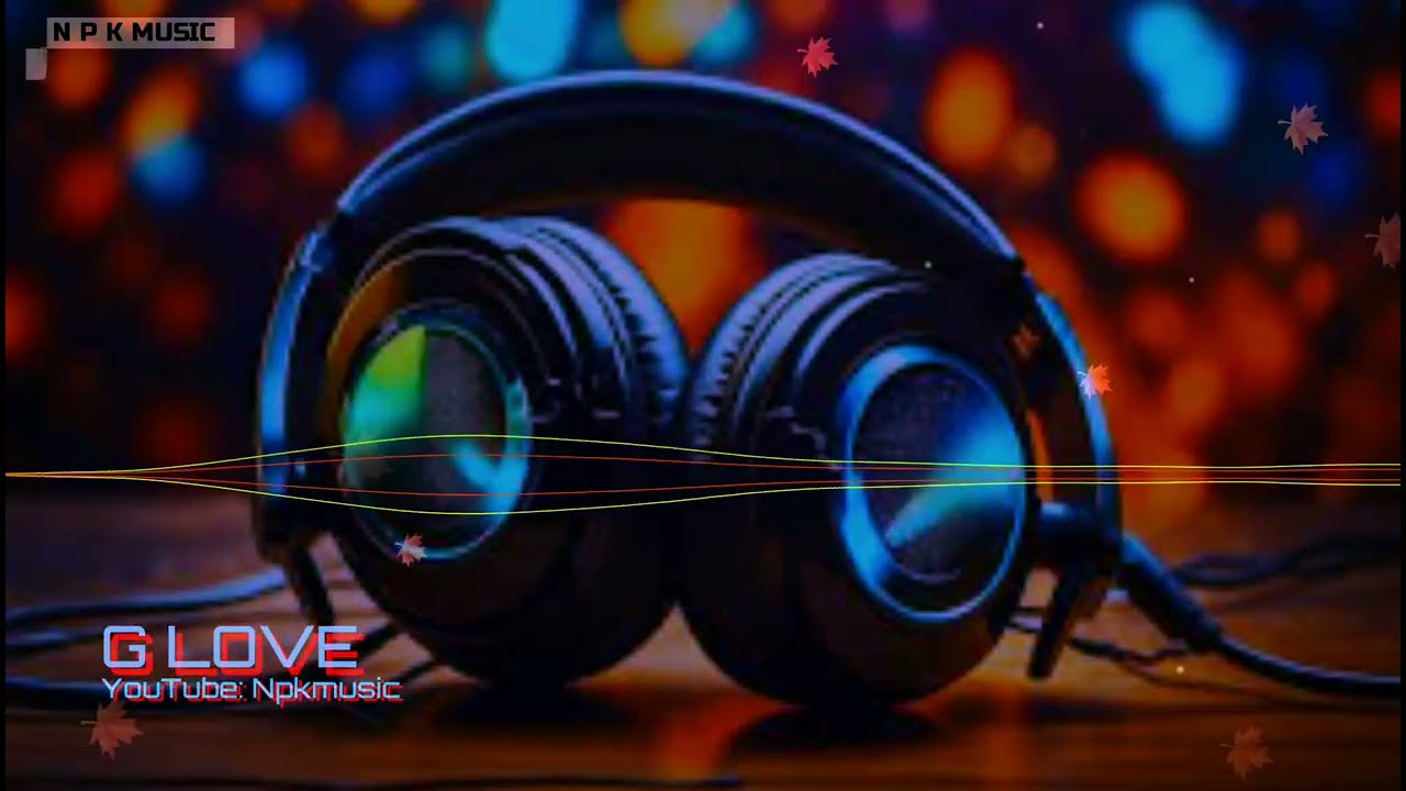 G LOVE Remix (MIRBRO) TIK TOK
