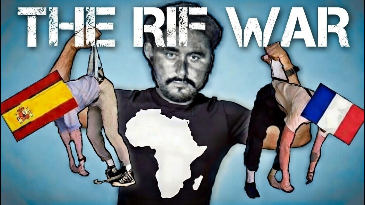 That Time Africa Humiliated Europe
