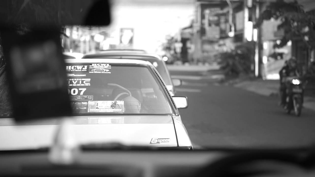 Sony Alpha 6000 with SEL 50mm F1.8 Chromatic Short Film