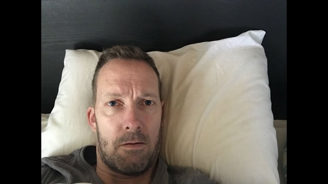 DER SKETE NOGET MYSTISK I MIN KROP I GÅR AFTES | #LIFEHACK365 | DAG 51
