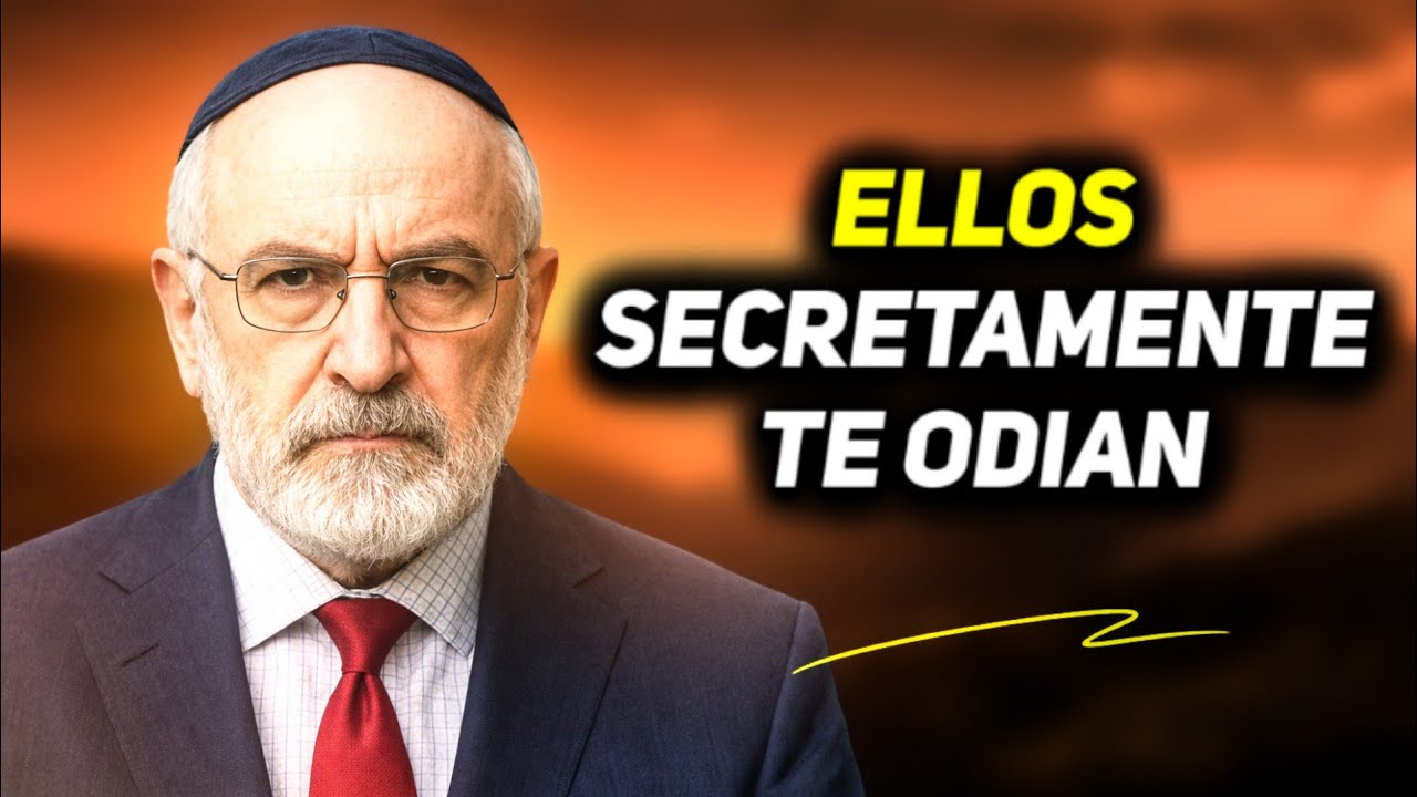 Señales de que alguien te odia en secreto (vieja sabiduría que debes escuchar)