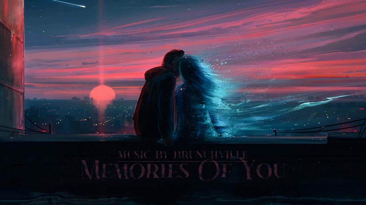 Emotional Music - Memories of You