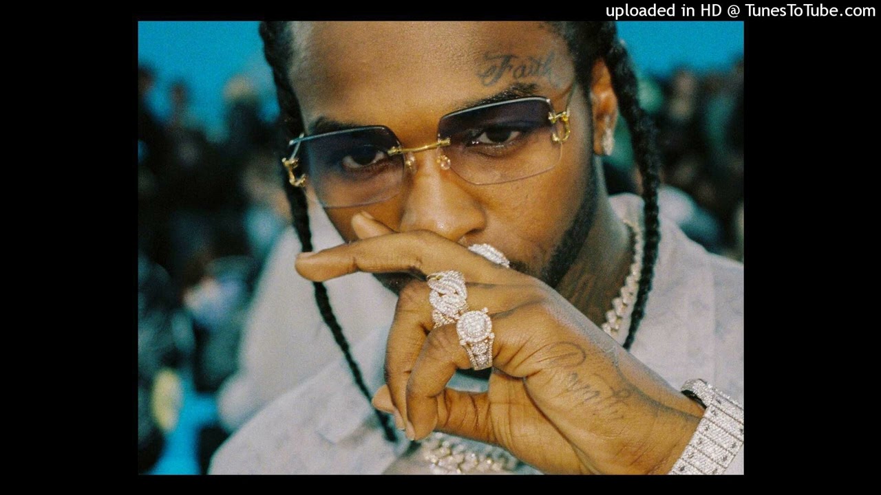 [FREE] POP SMOKE X 50 CENT Type Beat 2024 
